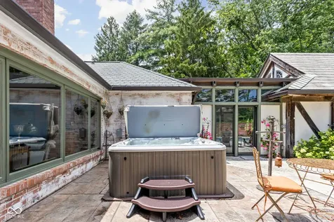 9505 Copley Drive Indianapolis IN 46260