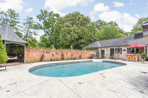 9505 Copley Drive Indianapolis IN 46260