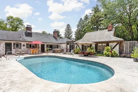 9505 Copley Drive Indianapolis IN 46260