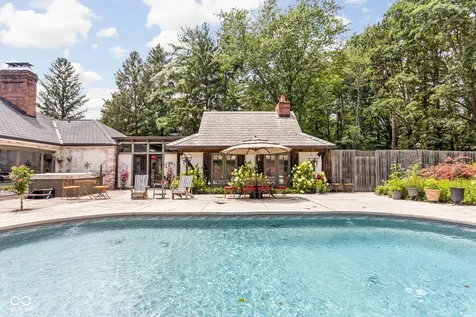 9505 Copley Drive Indianapolis IN 46260