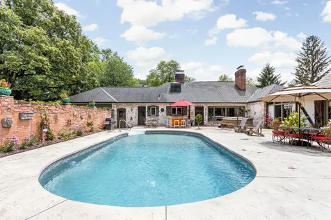 9505 Copley Drive Indianapolis IN 46260