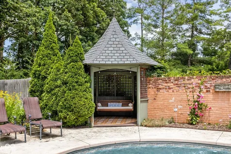 9505 Copley Drive Indianapolis IN 46260