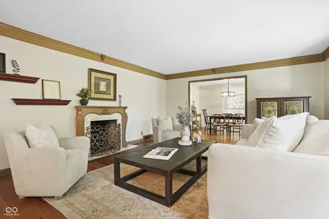 9505 Copley Drive Indianapolis IN 46260