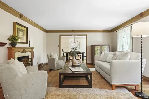 9505 Copley Drive Indianapolis IN 46260