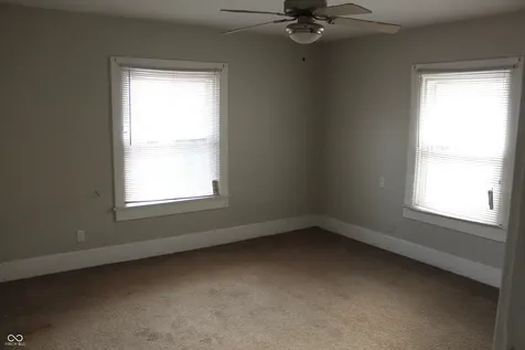1214 N Oakland Avenue Indianapolis IN 46201