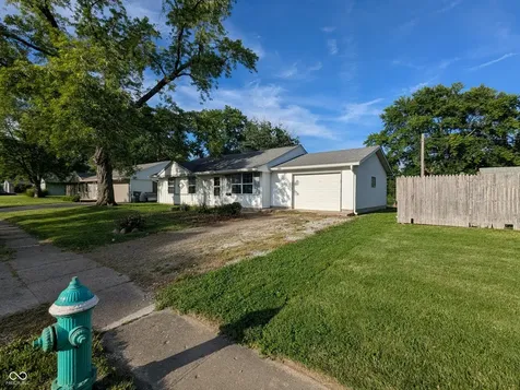 2627 N Routiers Avenue Indianapolis IN 46219