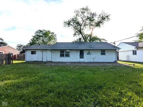 2627 N Routiers Avenue Indianapolis IN 46219