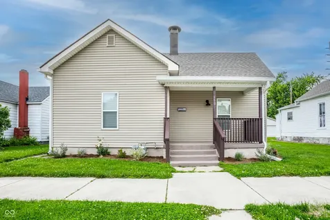 150 E Pennsylvania Street Shelbyville IN 46176