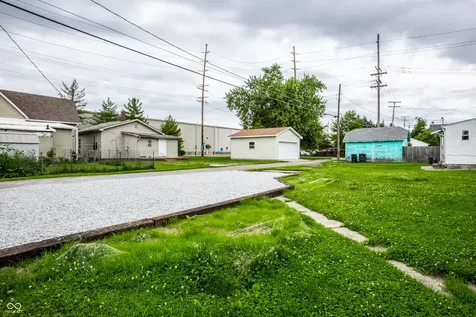 150 E Pennsylvania Street Shelbyville IN 46176