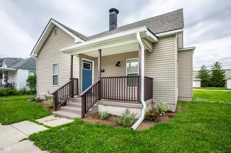150 E Pennsylvania Street Shelbyville IN 46176