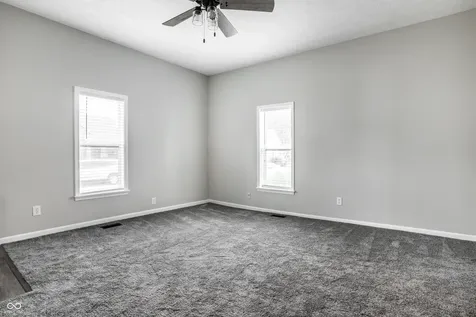 150 E Pennsylvania Street Shelbyville IN 46176