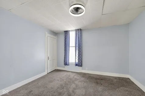646 N Beville Avenue Indianapolis IN 46201