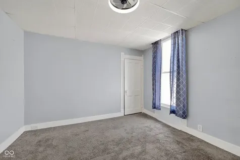 646 N Beville Avenue Indianapolis IN 46201