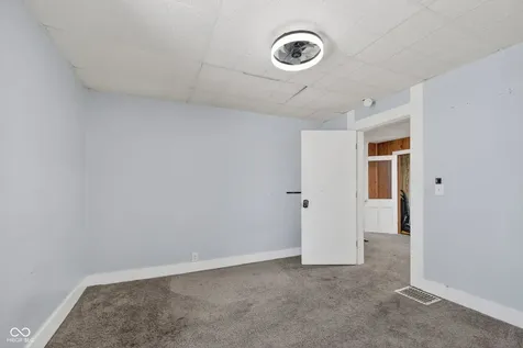 646 N Beville Avenue Indianapolis IN 46201