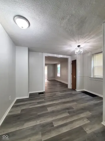 126 N Drexel Avenue Indianapolis IN 46201
