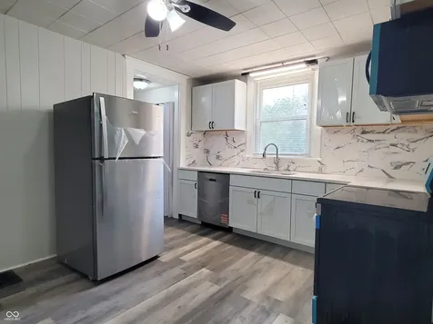 126 N Drexel Avenue Indianapolis IN 46201