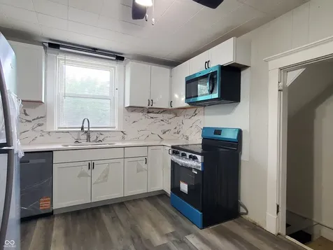 126 N Drexel Avenue Indianapolis IN 46201