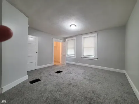 126 N Drexel Avenue Indianapolis IN 46201