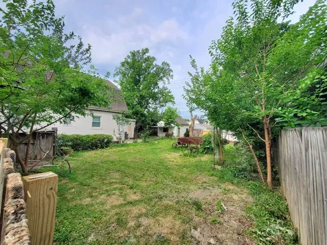 126 N Drexel Avenue Indianapolis IN 46201