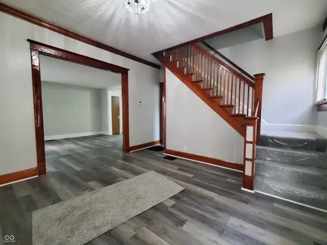 126 N Drexel Avenue Indianapolis IN 46201