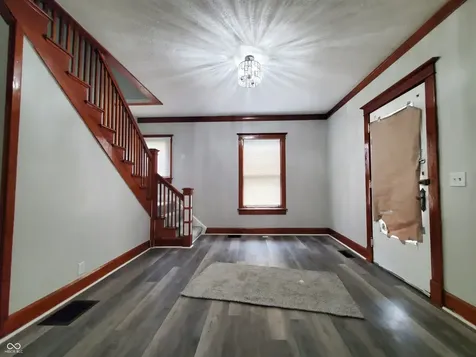 126 N Drexel Avenue Indianapolis IN 46201