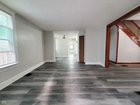 126 N Drexel Avenue Indianapolis IN 46201