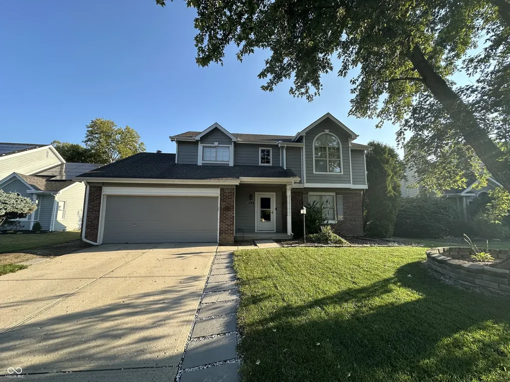 1124 Keeneland Court Carmel IN 46280