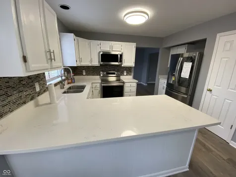 1124 Keeneland Court Carmel IN 46280