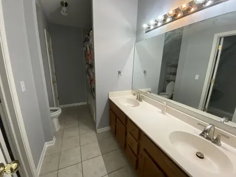 1124 Keeneland Court Carmel IN 46280