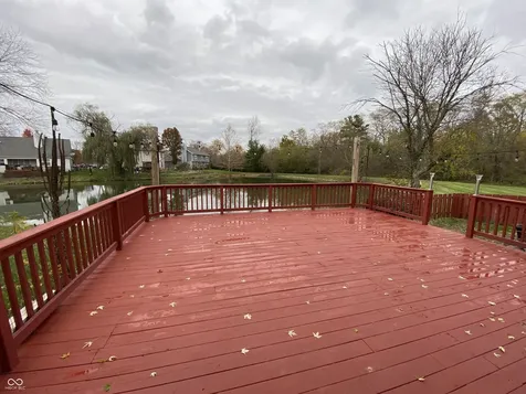 1124 Keeneland Court Carmel IN 46280