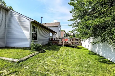 5739 Laurel Oak Place Indianapolis IN 46254