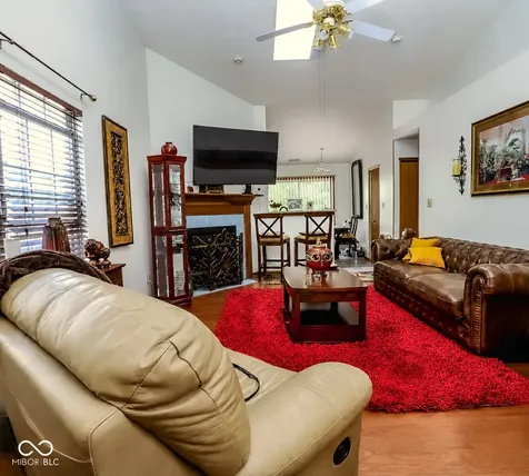 5739 Laurel Oak Place Indianapolis IN 46254
