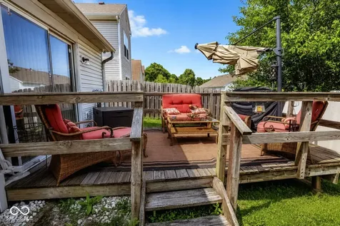 5739 Laurel Oak Place Indianapolis IN 46254