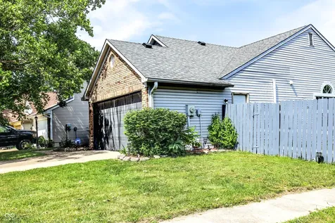 5739 Laurel Oak Place Indianapolis IN 46254