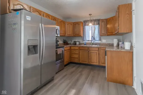 5381 Collett Drive E Camby IN 46113
