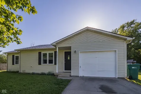 5381 Collett Drive E Camby IN 46113