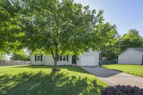 5381 Collett Drive E Camby IN 46113