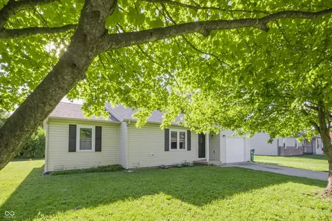 5381 Collett Drive E Camby IN 46113