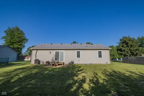 5381 Collett Drive E Camby IN 46113