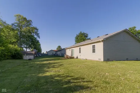 5381 Collett Drive E Camby IN 46113