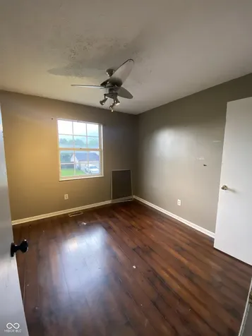 4817 Shadow Pointe Drive Indianapolis IN 46254