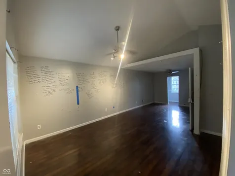 4817 Shadow Pointe Drive Indianapolis IN 46254