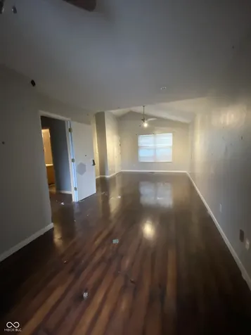 4817 Shadow Pointe Drive Indianapolis IN 46254