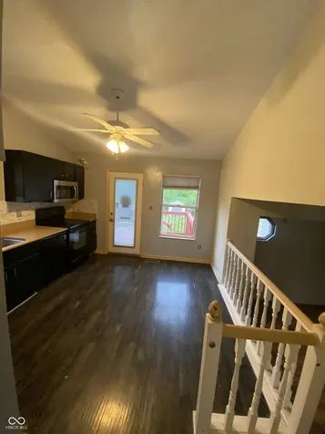4817 Shadow Pointe Drive Indianapolis IN 46254