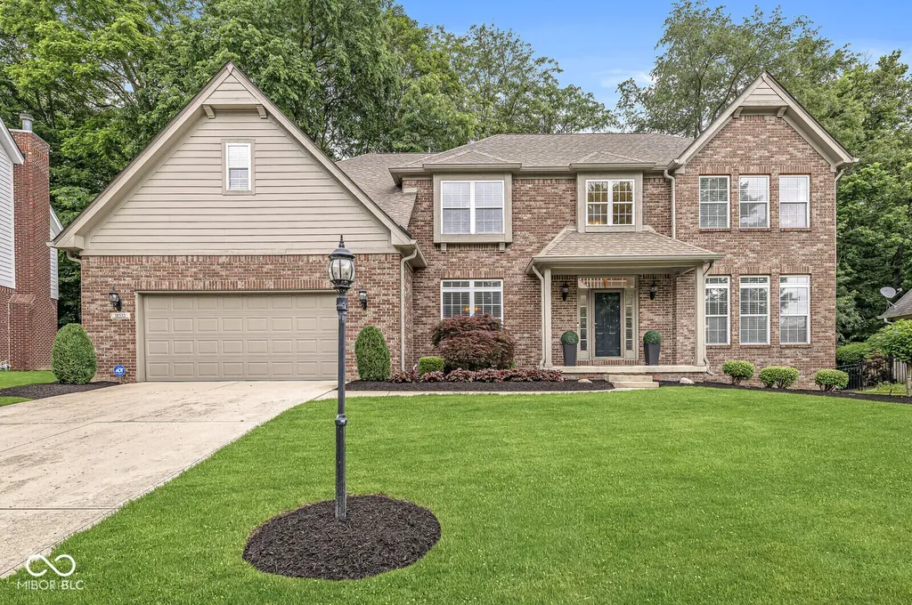 18532 Oriental Oak Court Noblesville IN 46062