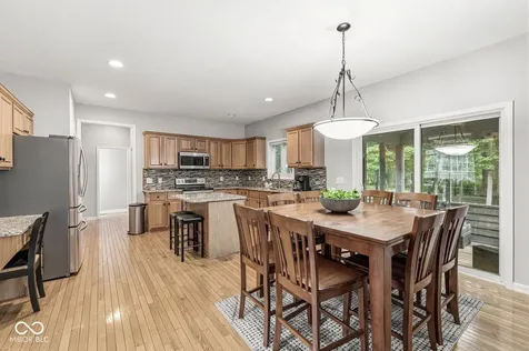 18532 Oriental Oak Court Noblesville IN 46062