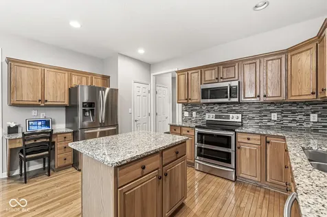 18532 Oriental Oak Court Noblesville IN 46062