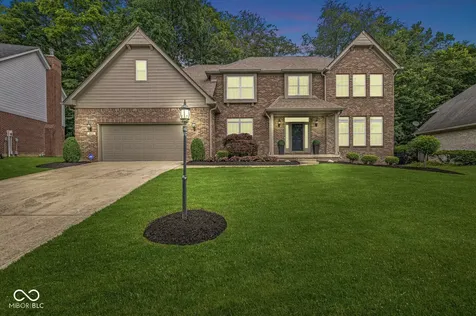 18532 Oriental Oak Court Noblesville IN 46062