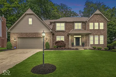 18532 Oriental Oak Court Noblesville IN 46062