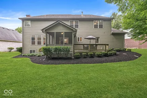 18532 Oriental Oak Court Noblesville IN 46062